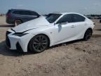2023 LEXUS IS 350