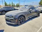 2016 CHEVROLET CAMARO