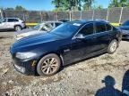2015 BMW 528
