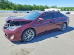 2014 TOYOTA AVALON