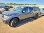 2017 NISSAN FRONTIER