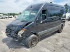 2011 MERCEDES-BENZ SPRINTER