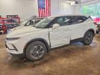 2025 CHEVROLET BLAZER