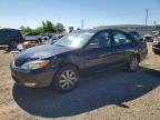 2003 TOYOTA CAMRY