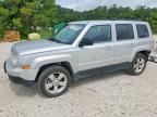 2013 JEEP PATRIOT