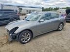 2006 INFINITI G35