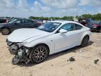 2016 LEXUS RC