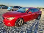 2015 MAZDA 6