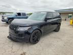 2018 LAND ROVER RANGE ROVER