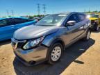 2019 NISSAN ROGUE SPORT