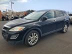 2012 MAZDA CX-9