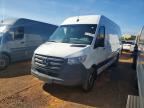 2025 MERCEDES-BENZ SPRINTER