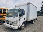 2009 ISUZU NPR