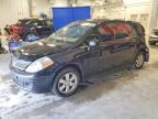 2010 NISSAN VERSA