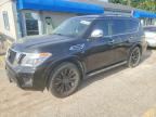 2020 NISSAN ARMADA
