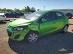 2013 MAZDA MAZDA2