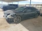 2014 NISSAN MAXIMA
