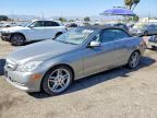 2013 MERCEDES-BENZ E