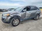 2013 KIA SORENTO