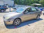2003 FORD FOCUS