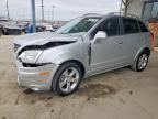 2014 CHEVROLET CAPTIVA