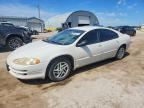2001 DODGE INTREPID