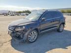 2015 VOLKSWAGEN TIGUAN