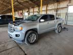 2015 GMC CANYON
