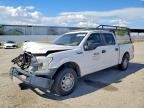 2017 FORD F150
