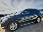 2017 MERCEDES-BENZ GLE