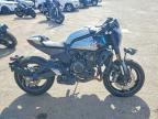 2022 CF MOTO 700CL-X SPORT