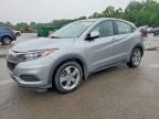 2019 HONDA HR-V