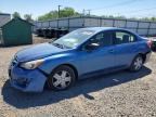 2016 SUBARU IMPREZA