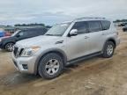 2017 NISSAN ARMADA PLA
