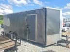 2022 SPARTAN CARGO ENCLOSED