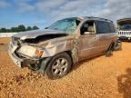 2004 TOYOTA HIGHLANDER