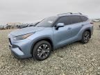 2024 TOYOTA HIGHLANDER
