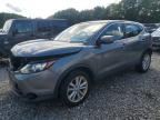 2018 NISSAN ROGUE SPORT