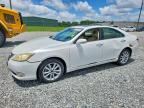 2010 LEXUS ES