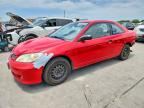 2005 HONDA CIVIC