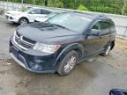 2015 DODGE JOURNEY