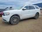 2017 DODGE DURANGO