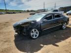 2015 VOLKSWAGEN CC
