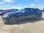 2018 AUDI S5