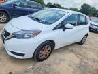 2018 NISSAN VERSA NOTE