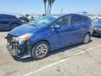 2017 TOYOTA PRIUS V
