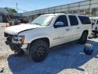 2013 CHEVROLET SUBURBAN