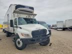 2025 INTERNATIONAL MV607