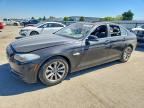 2014 BMW 528