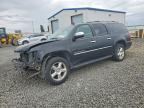 2009 CHEVROLET SUBURBAN